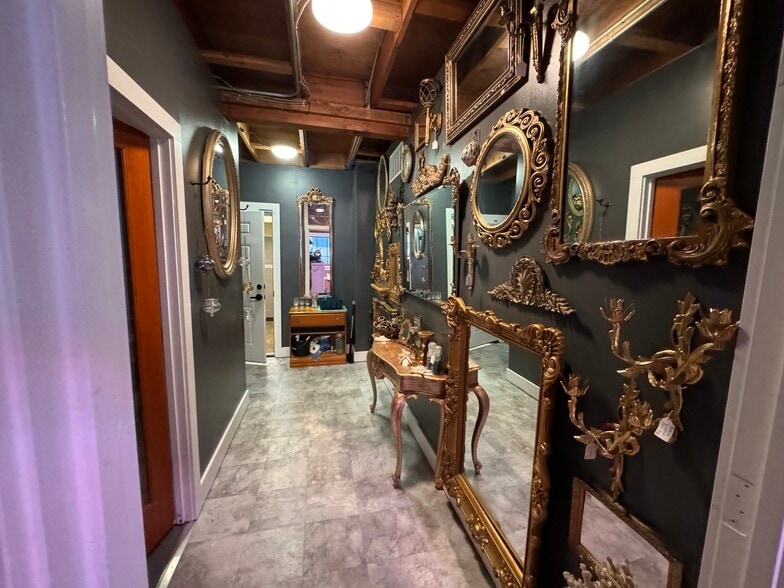 More Photos Of 810 Broadway, Seaside Storefront Retail Office For Sale
