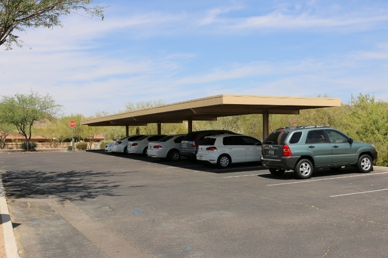 More Photos Of 7202 E Carefree Dr, Carefree Office For Lease