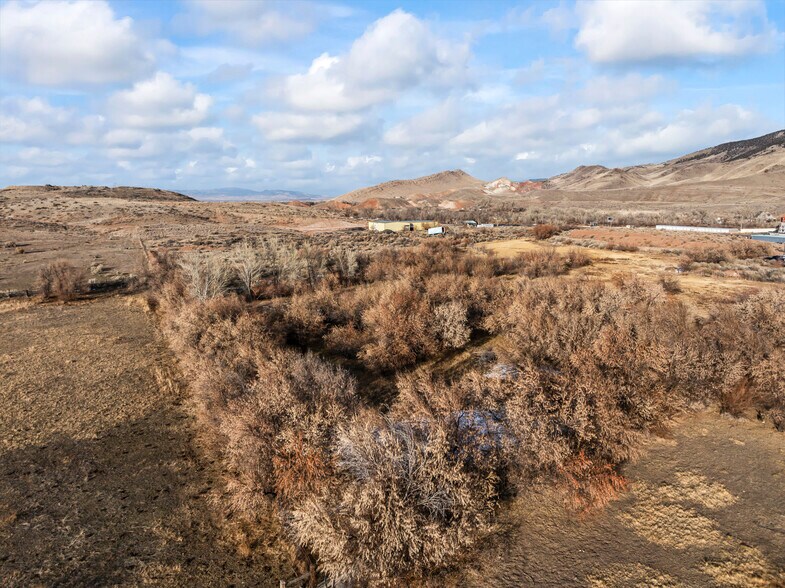 More Photos Of 1220 S State St, Salina Land For Sale