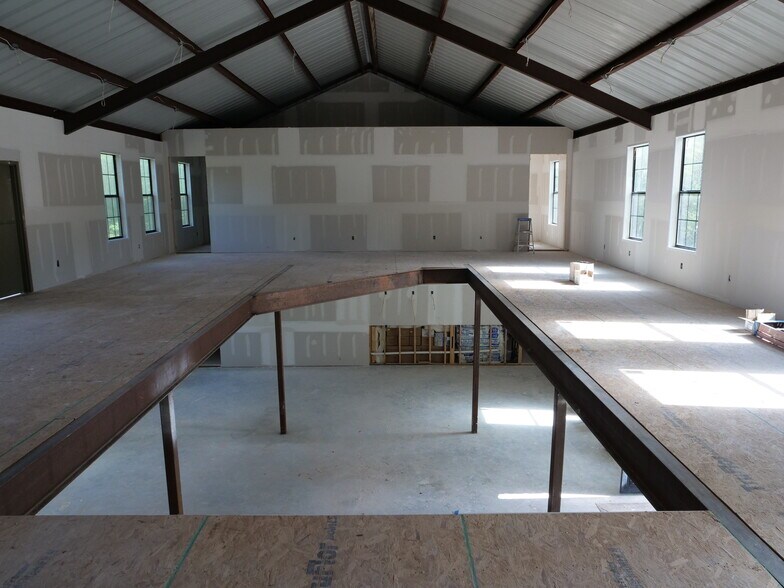 More Photos Of 2529 Sciaaca Rd, Spring Office For Sale