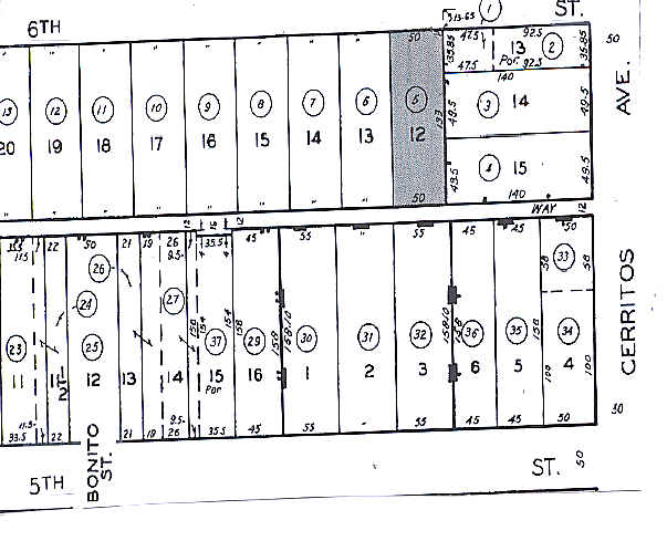 More Photos Of 1056 E 6th St, Long Beach Apartments For Sale