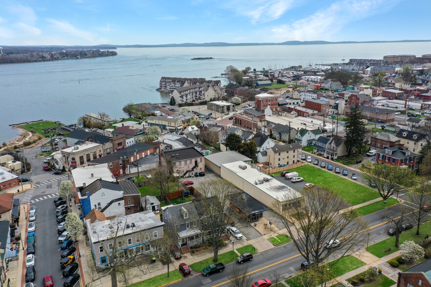More Photos Of 311 N Union Ave, Havre De Grace Freestanding For Sale