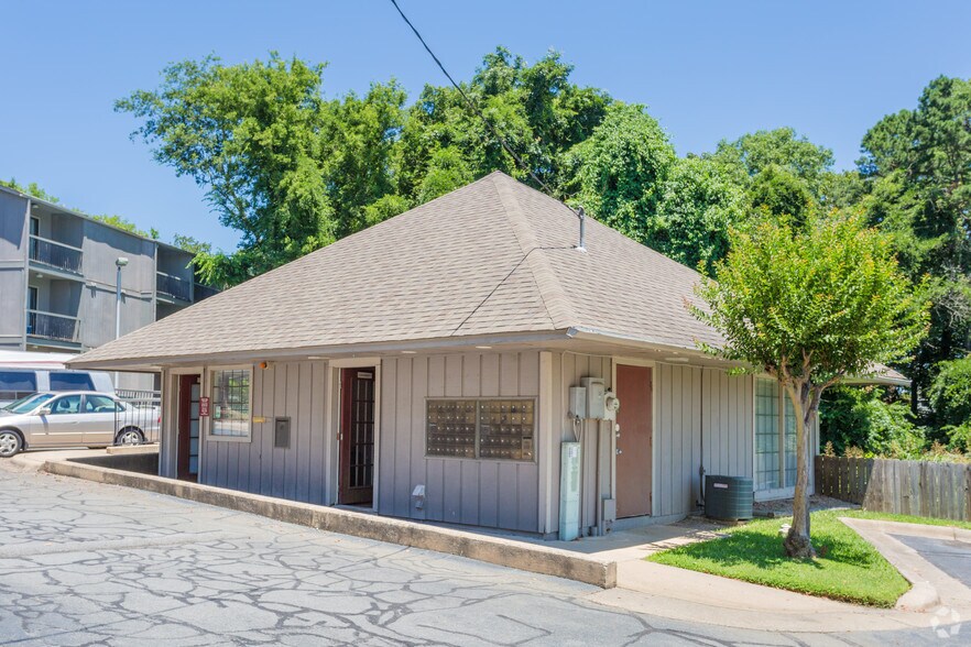 More Photos Of 225 Keightly Dr, Little Rock Apartments For Sale
