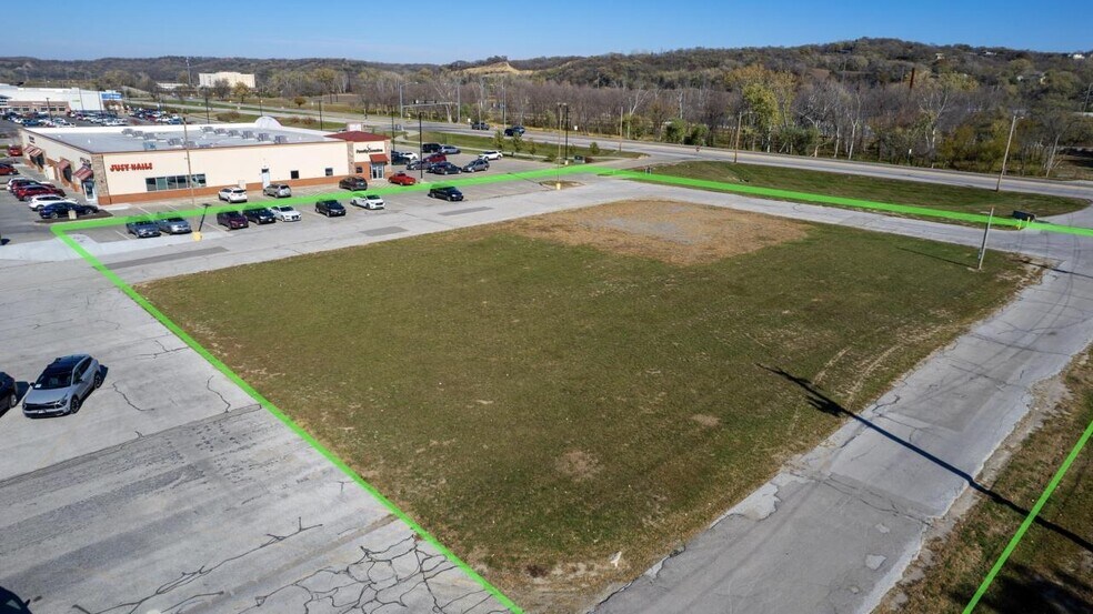 More Photos Of 1702 N 16th St, Council Bluffs Land For Sale