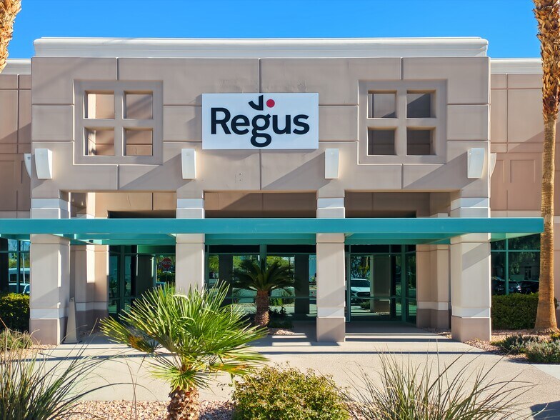 More Photos Of 2410 Fire Mesa St, Las Vegas Coworking Space