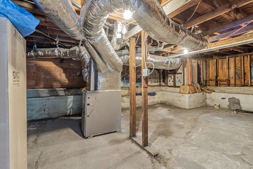 More Photos Of 3109 Sacramento St, Berkeley Storefront Retail Residential For Sale