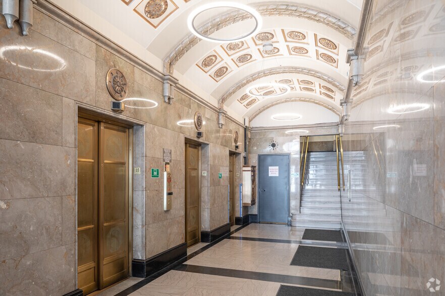 More Photos Of 820 16th St, Denver Office For Sale