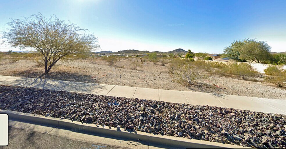 More Photos Of 11330 S Estrella Pky, Goodyear Land For Sale