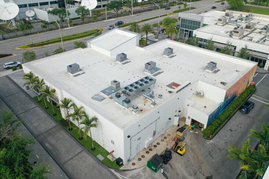 More Photos Of 9420 NW 41st St, Doral General Retail For Sale