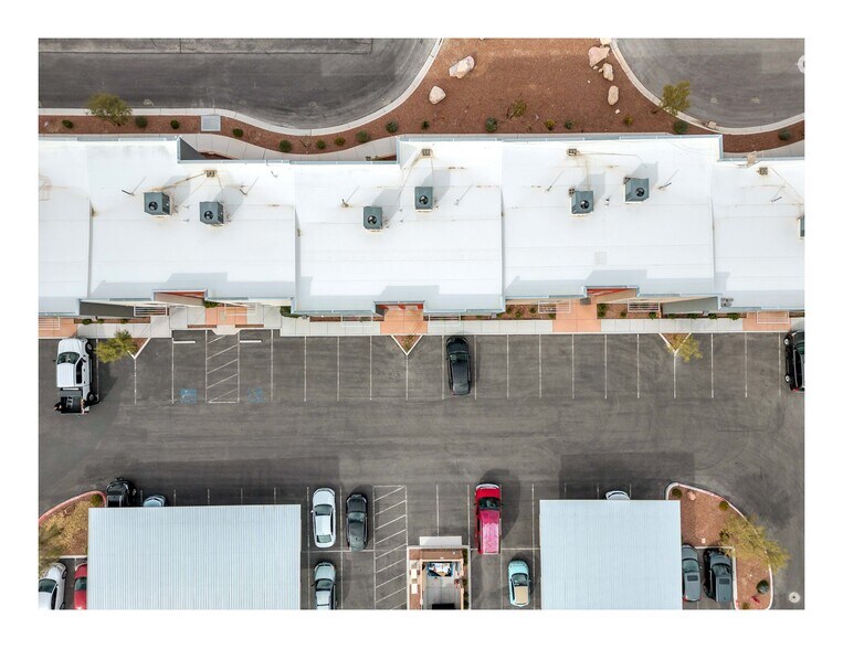 More Photos Of 7336 W Post Rd, Las Vegas Loft Creative Space For Lease