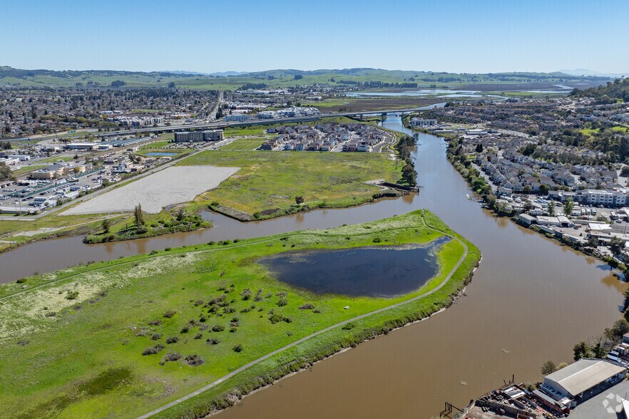 More Photos Of , Petaluma Land For Sale