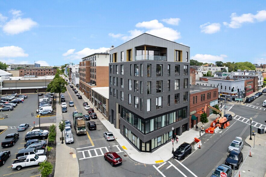 More Photos Of 40 William Kelly Sq, Boston Apartments For Lease