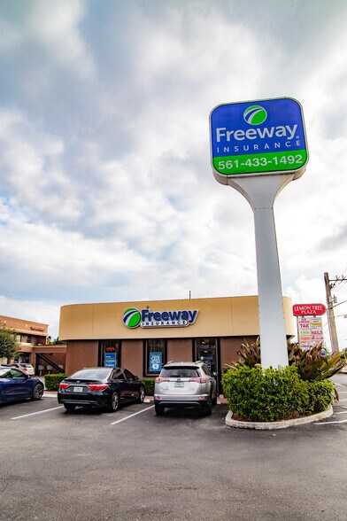 More Photos Of , West Palm Beach General Retail For Sale