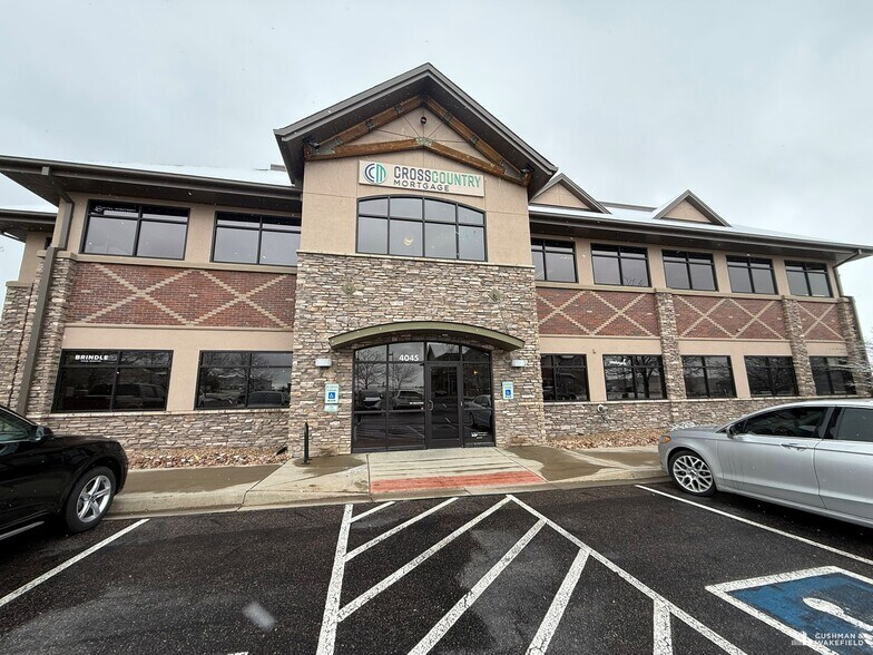 More Photos Of 4045 St Cloud Dr, Loveland Office For Sale