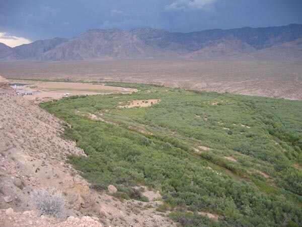 More Photos Of 590 N Virgin Acres Blvd, Littlefield Land For Sale