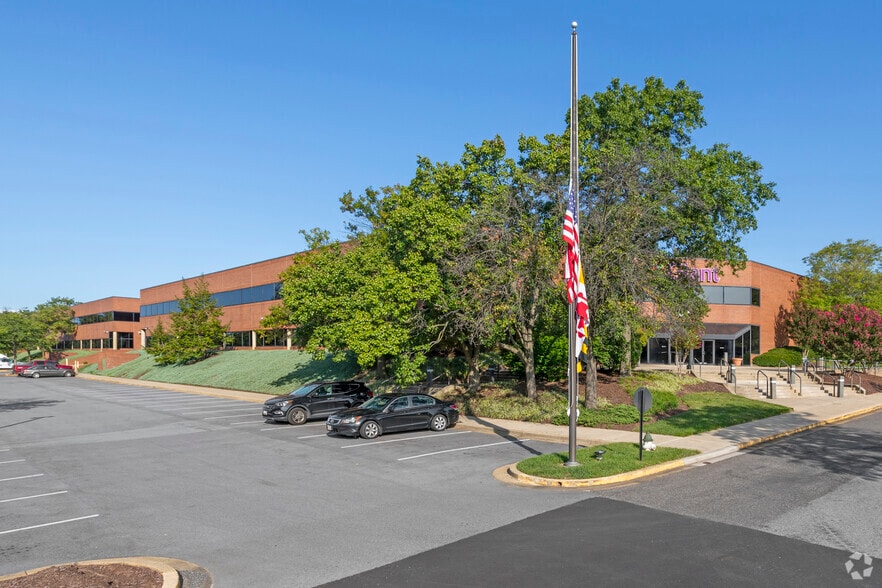 Primary Photo Of 8301 Professional Pl, Landover Office For Lease