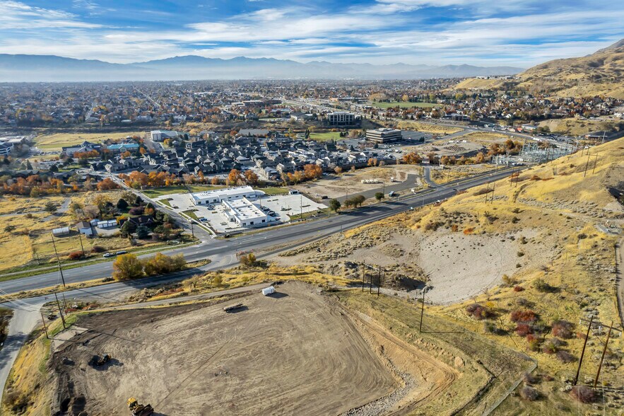More Photos Of 5600 Canyon rd, Provo Land For Sale