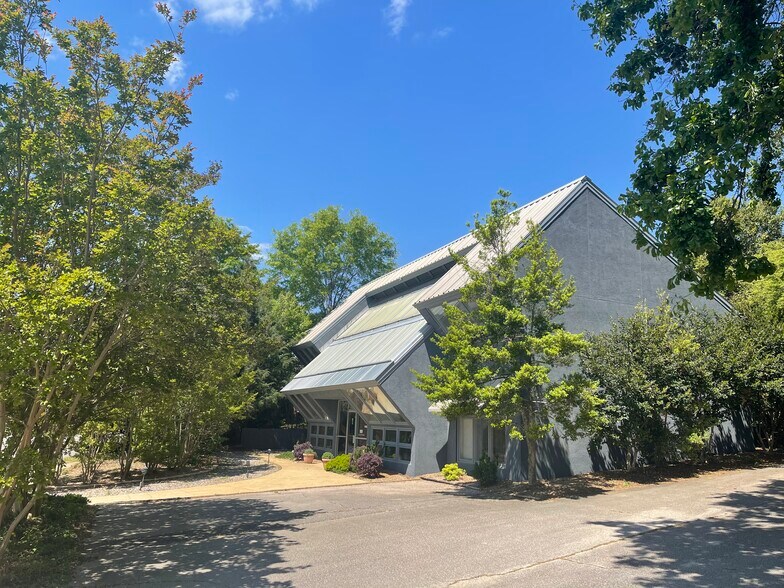 More Photos Of 850 W Morgan St, Raleigh Loft Creative Space For Sale