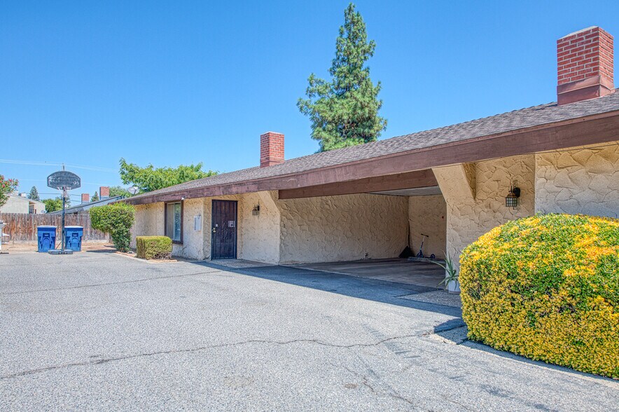 More Photos Of 523 W Mesa Ave, Clovis Apartments For Sale