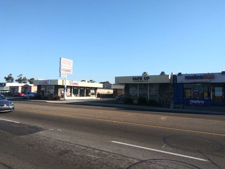 More Photos Of 1079 3rd Ave, Chula Vista Unknown For Lease