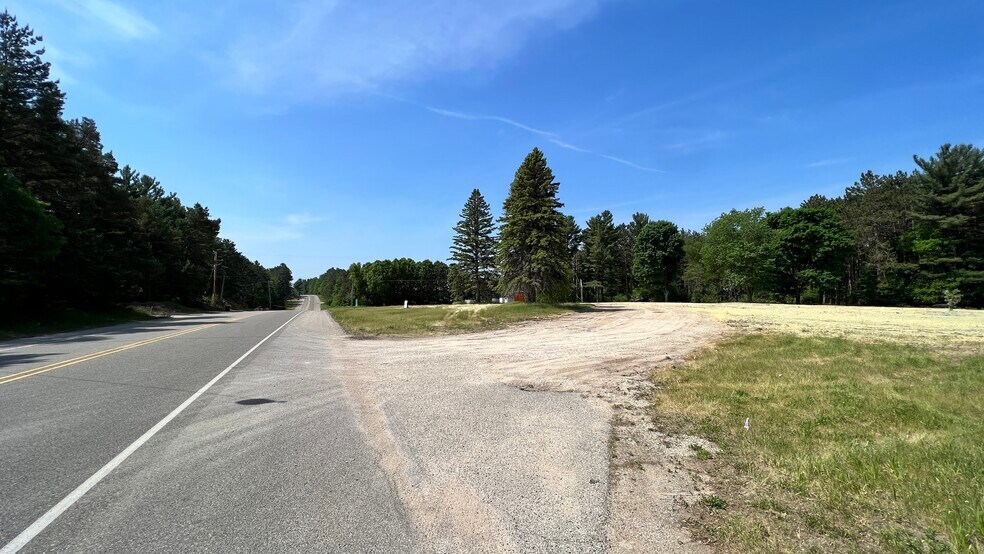 More Photos Of 8072 S Mackinaw Trl, Cadillac Land For Sale