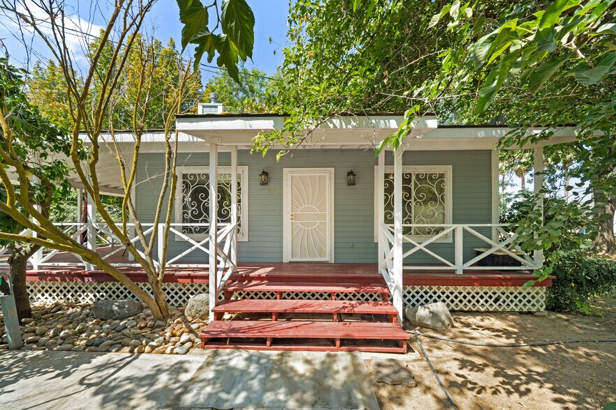 More Photos Of 8241 Koch Rd, Bakersfield Land For Sale