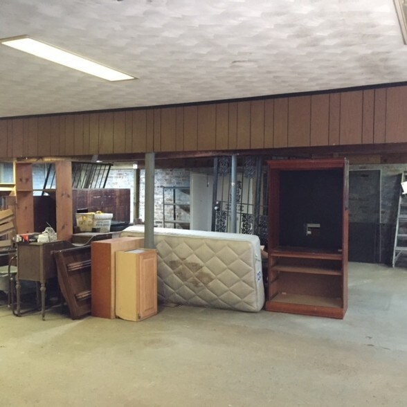 More Photos Of 2323 Iberville Rd, New Orleans Warehouse For Sale