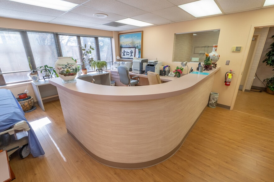 More Photos Of 622 Georges Rd, North Brunswick Medical For Sale