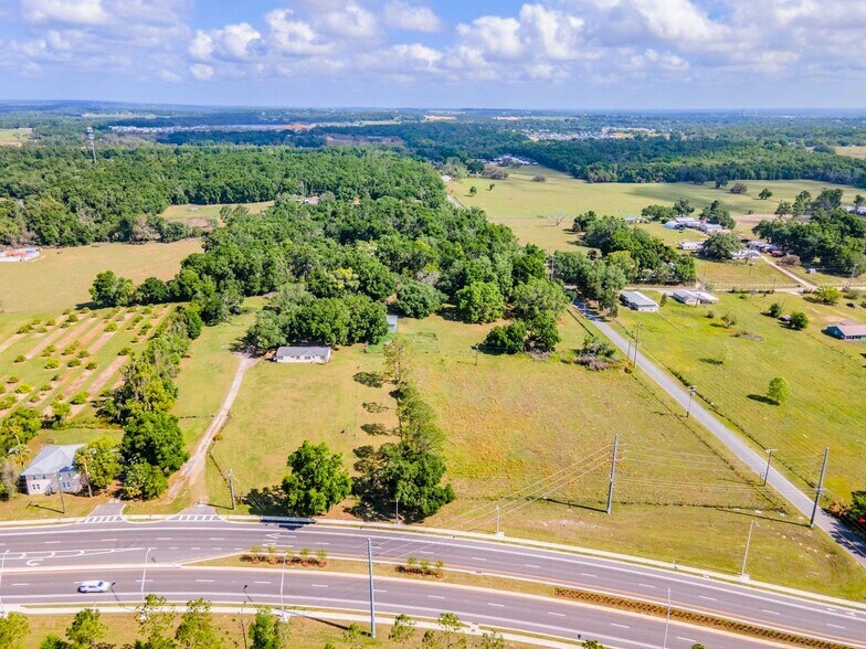 More Photos Of 35643 Clinton Ave, Dade City Land For Sale