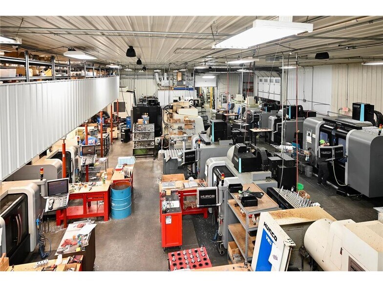 More Photos Of 1140 72nd St, Goodview Office For Sale