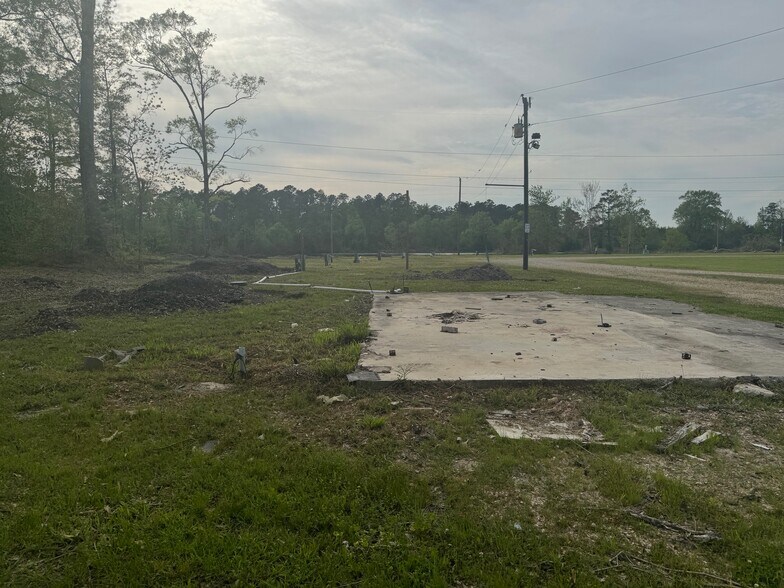 More Photos Of 43037 N Billville Rd, Hammond Land For Sale