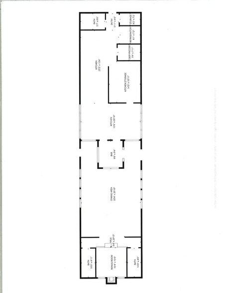 More Photos Of 520 W Broadway, Seminole Flex For Sale
