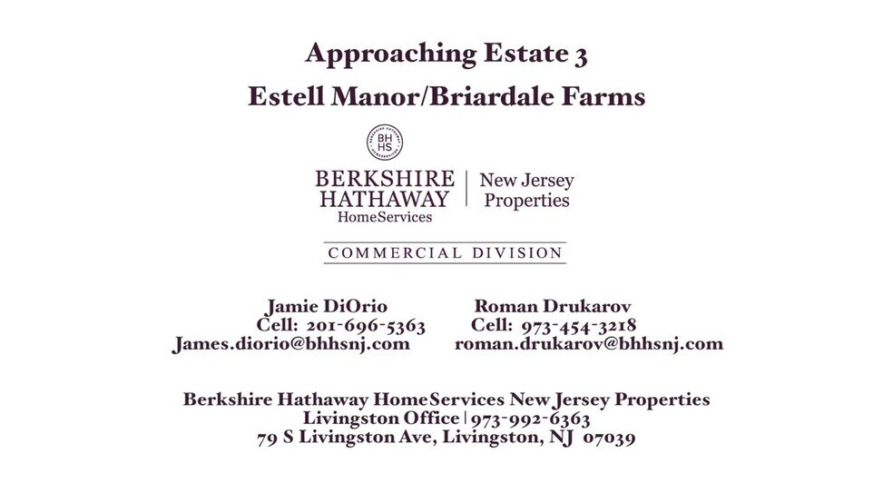 More Photos Of 98 Cumberland Ave, Estell Manor Land For Sale