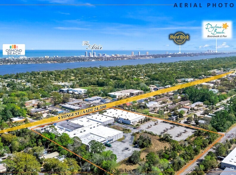 More Photos Of , Ormond Beach General Retail For Sale