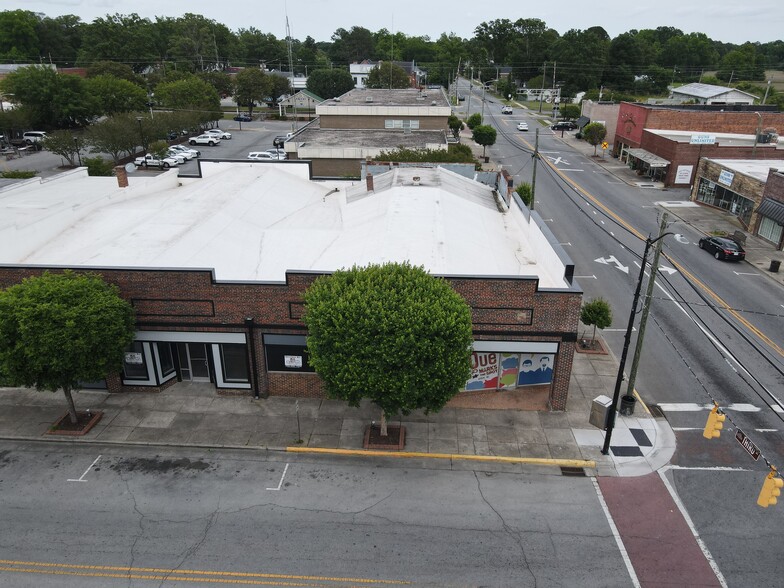 More Photos Of 4267 Lee St, Ayden Freestanding For Lease