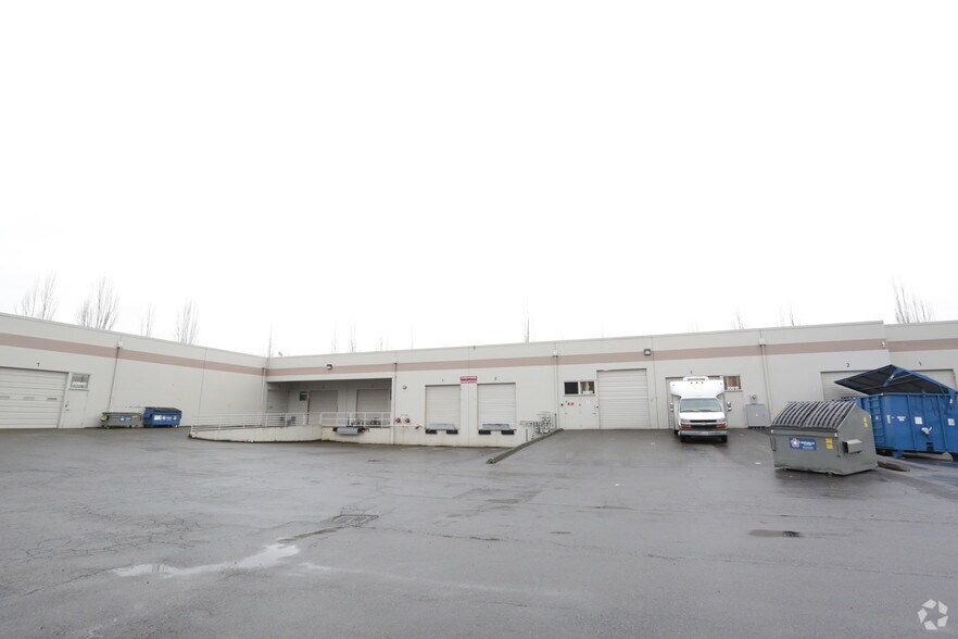 More Photos Of 20604-20664 84th Ave S, Kent Warehouse For Lease