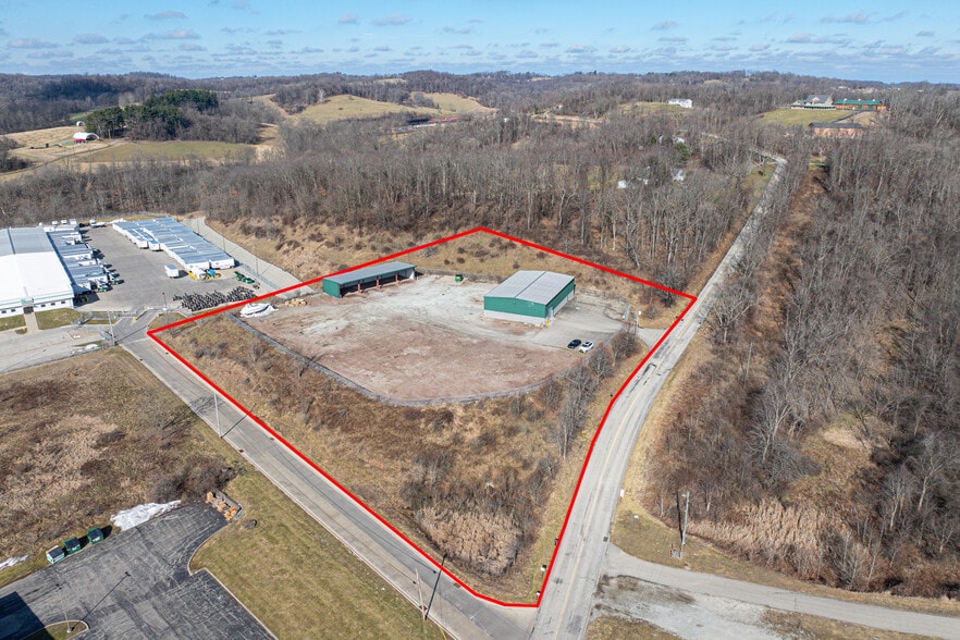 More Photos Of 167 Linnwood rd, Eighty Four Industrial For Sale