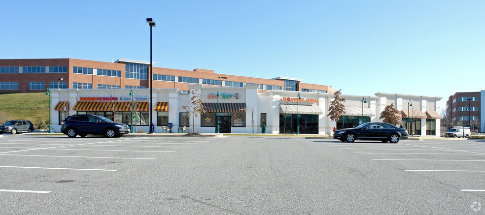 Primary Photo Of 10995 Owings Mills Blvd, Owings Mills Unknown For Lease