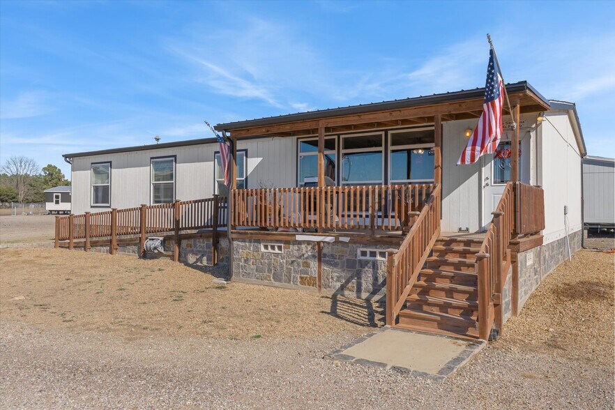 More Photos Of 16955 E. Highway 175, Kemp Land For Sale