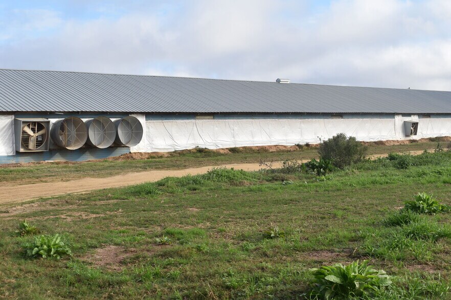 More Photos Of 441 Weaver Rd, Moultrie Land For Sale