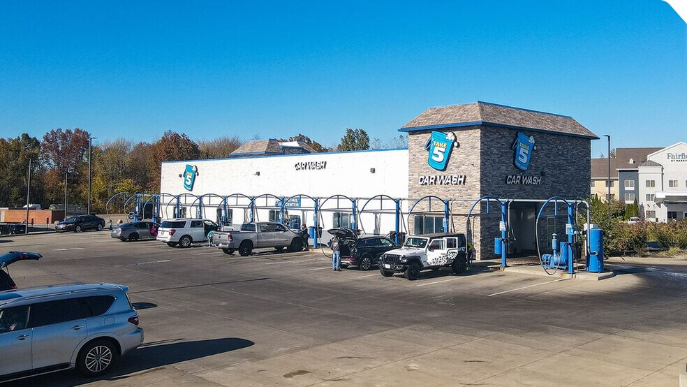 Primary Photo Of 39060 Colorado Ave, Avon General Retail For Sale