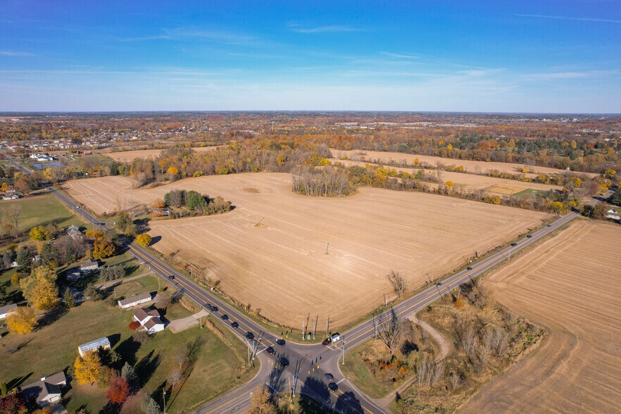 More Photos Of VL M-100, Grand Ledge Land For Sale