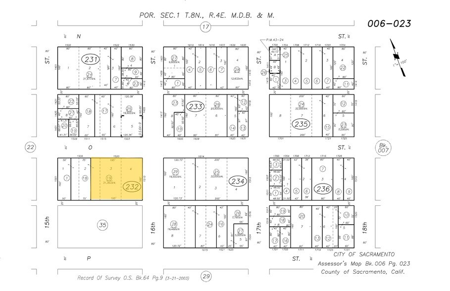 More Photos Of 1520 16th St, Sacramento Apartments For Lease