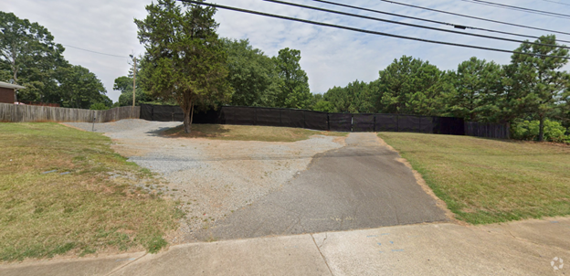 Primary Photo Of 4521 Wade Green Rd, Acworth Land For Sale