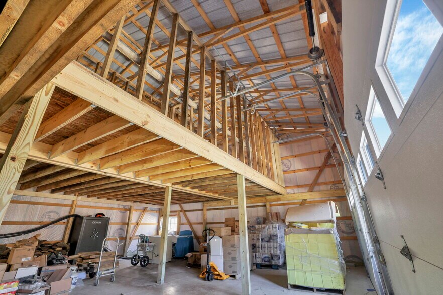 More Photos Of 2896 Adelphia State Rd, Wellston Land For Sale