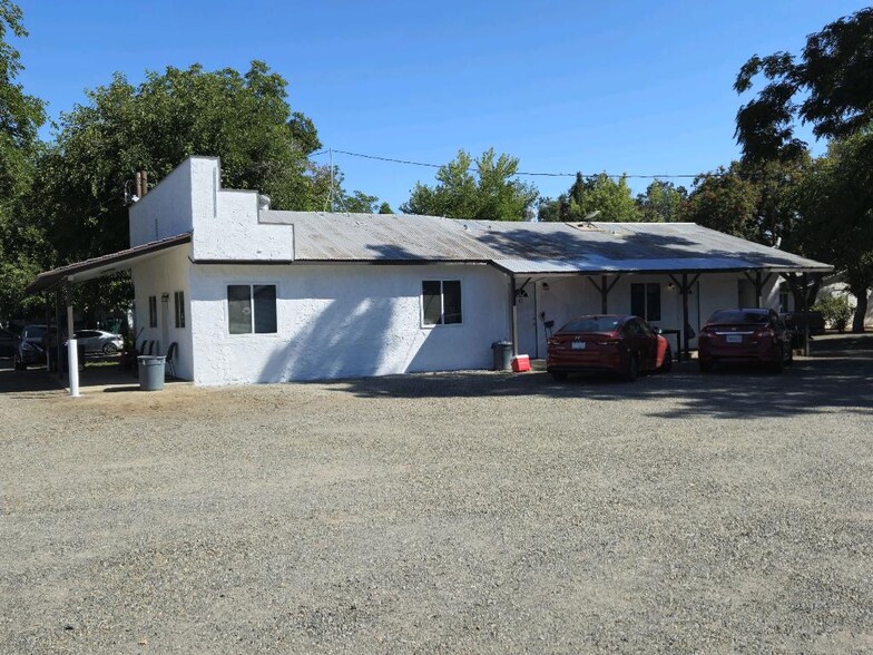 More Photos Of 4582 Co 99W Rd, Orland Manufactured Housing Mobile Home Park For Sale