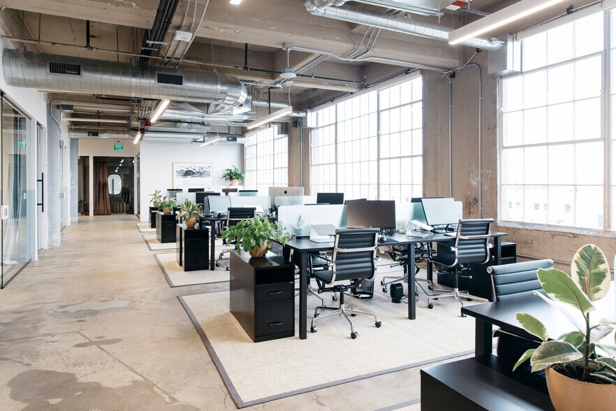 More Photos Of 777 S Alameda St, Los Angeles Unknown For Lease