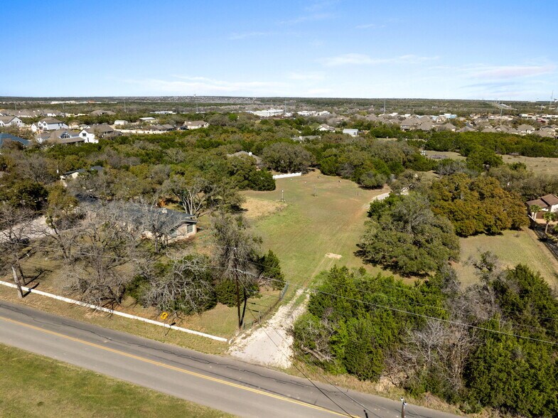 More Photos Of 325 County Road 180, Leander Land For Sale