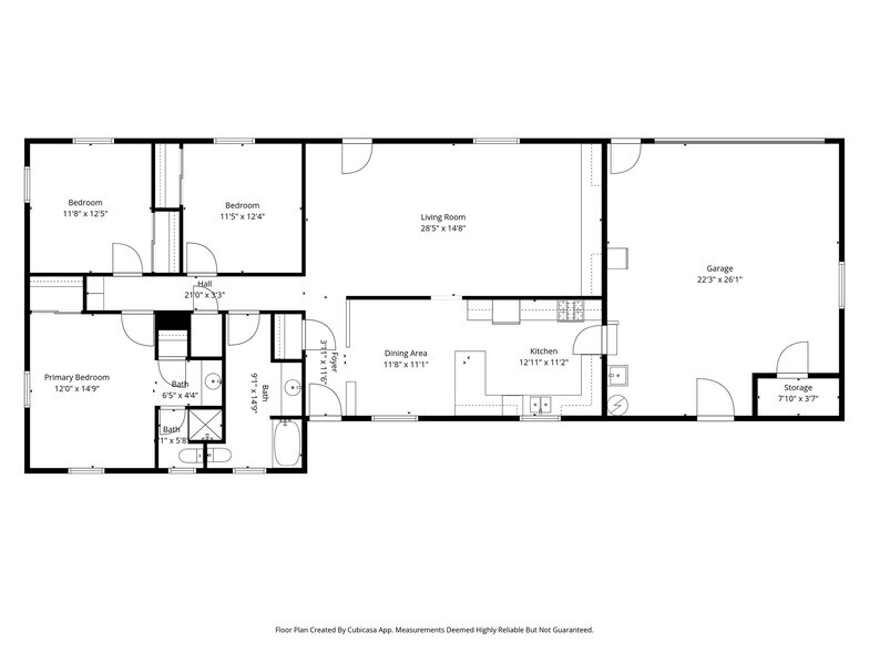More Photos Of 3523 E Highway 199, Springtown Office For Sale