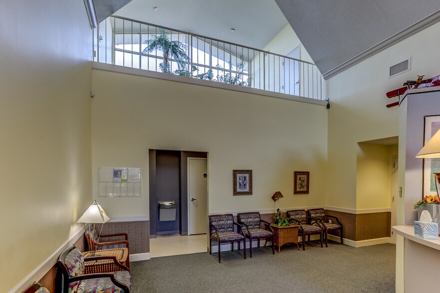 More Photos Of 60 Physicians Ln, Southaven Medical For Lease